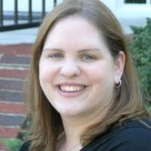 Meet your Posher, Ruth